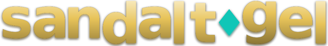 sandal togel logo